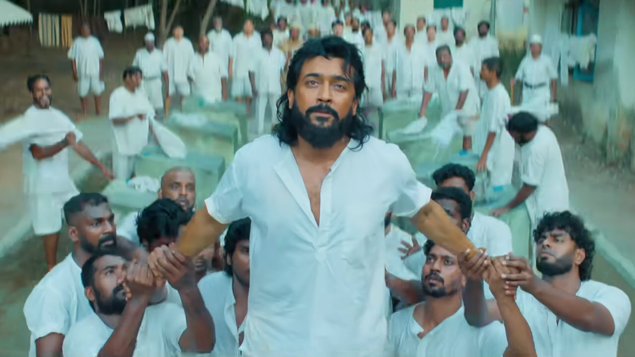 Kannadi Poove Song Lyrics From Retro