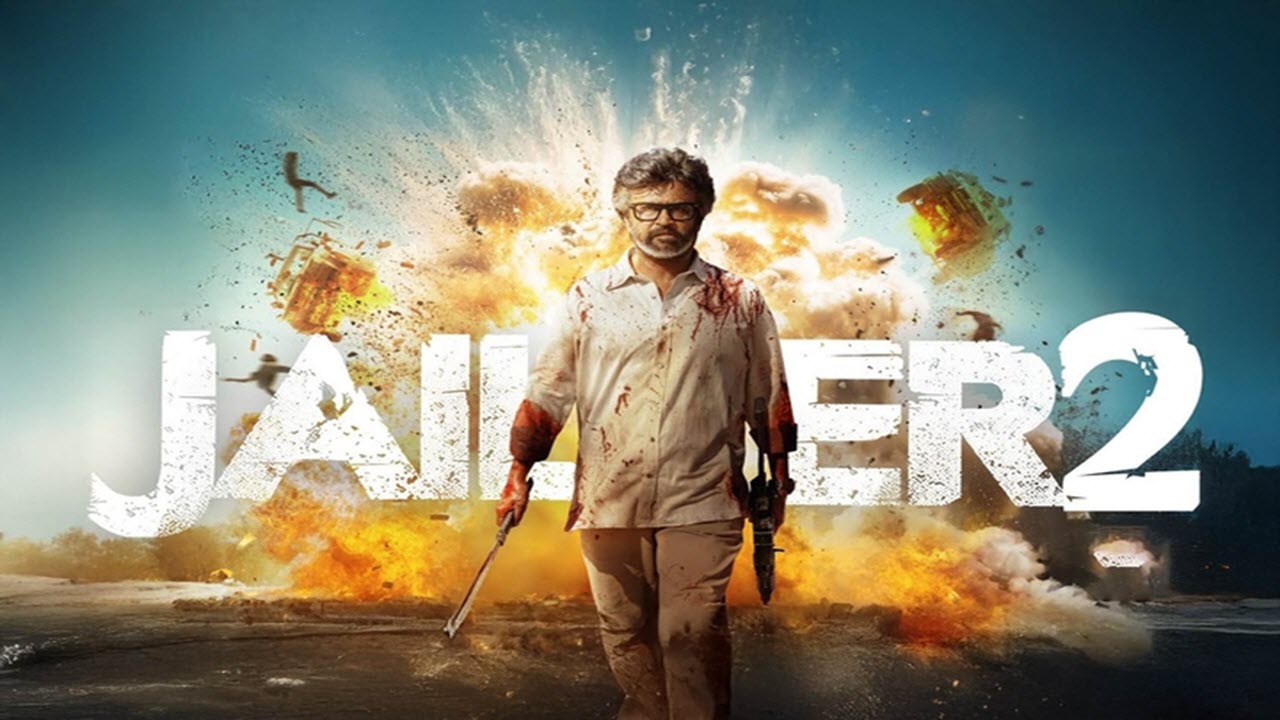 Jailer 2